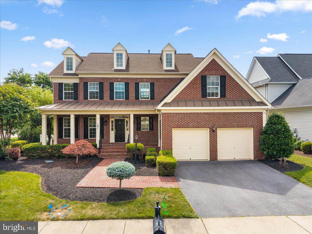 101 Sawtooth Drive - Photo 1