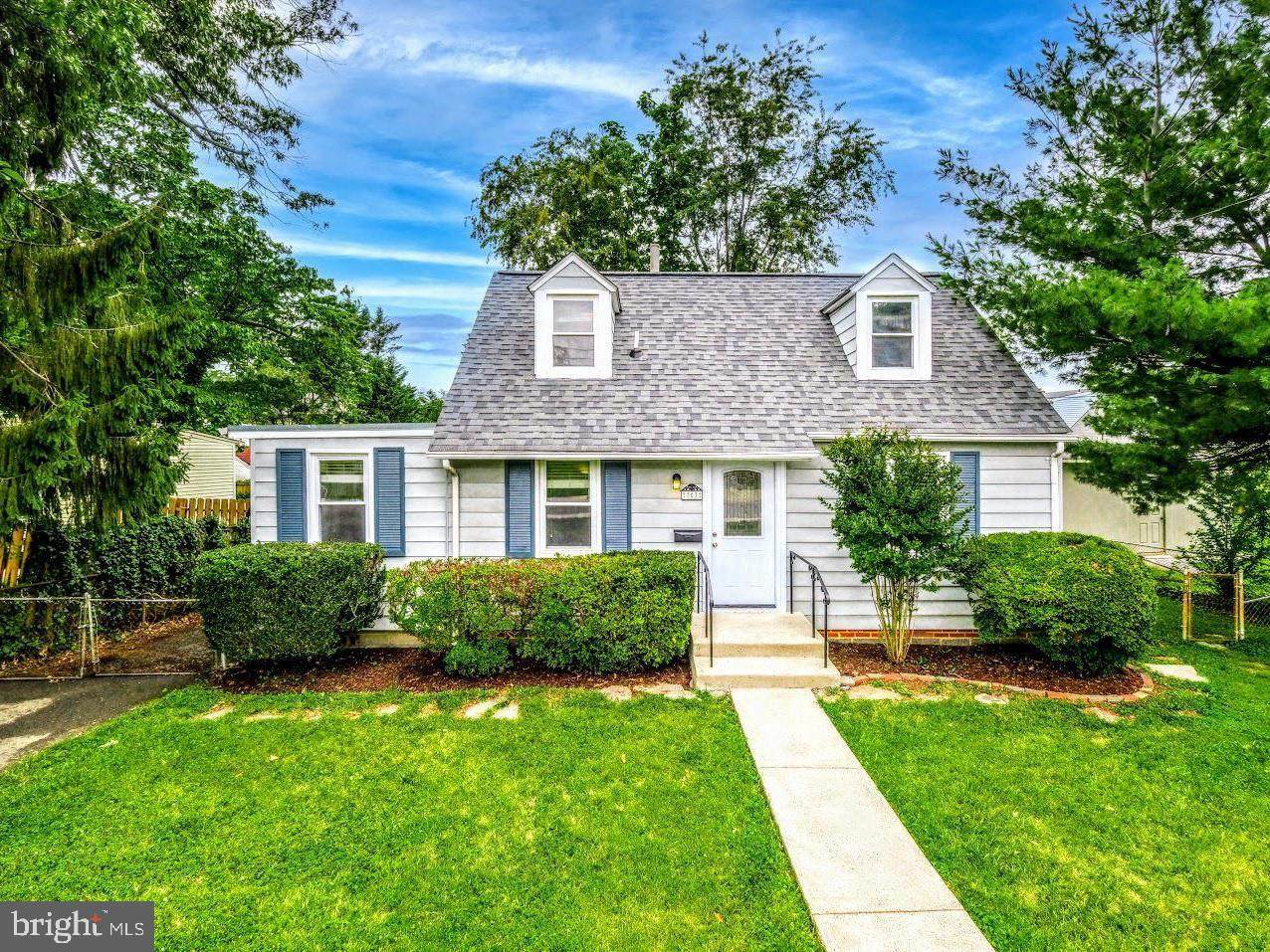703 Gail Avenue - Photo 1