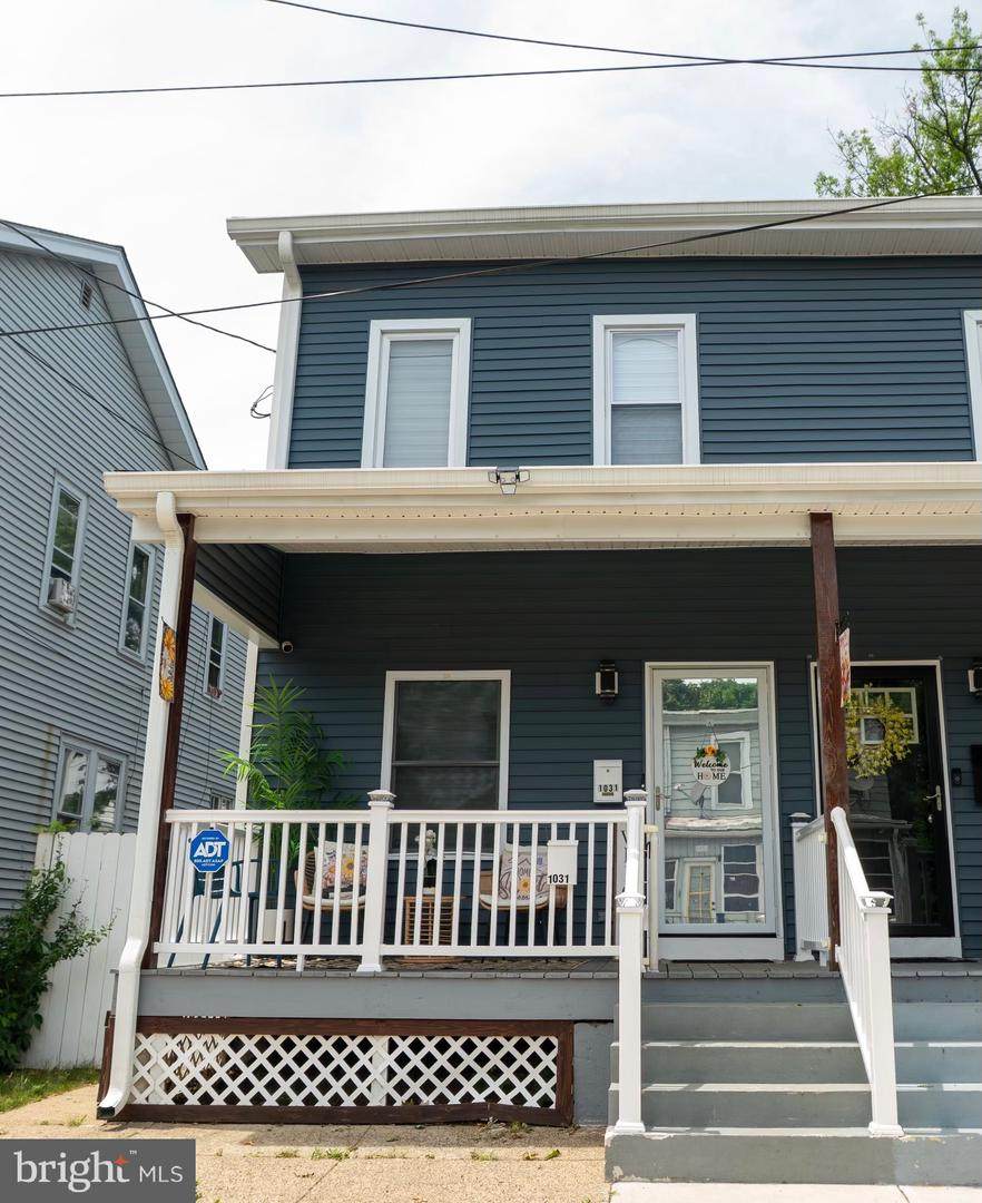 1031 Fairmount Avenue - Photo 1