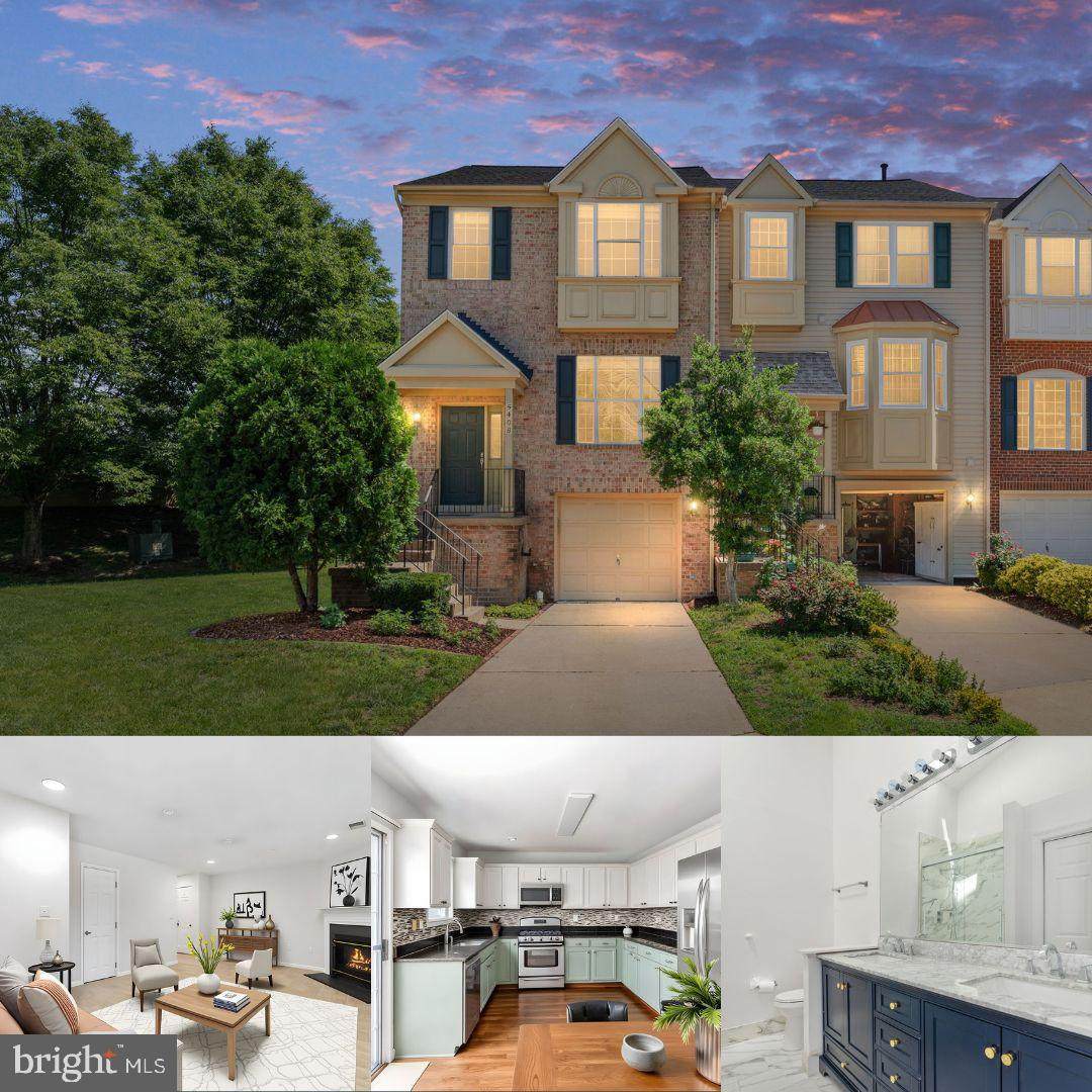 5408 Crystalford Lane - Photo 1
