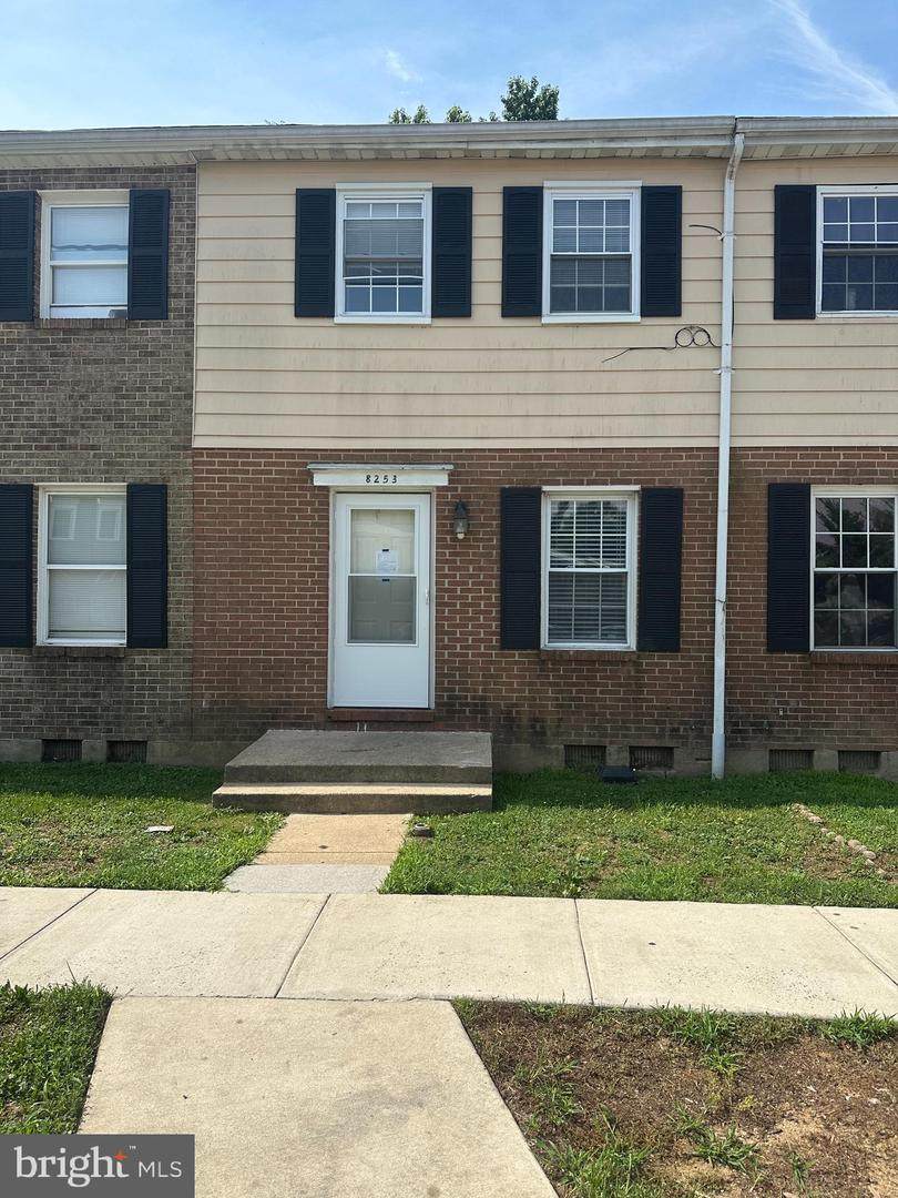 8253 Parham Court - Photo 1