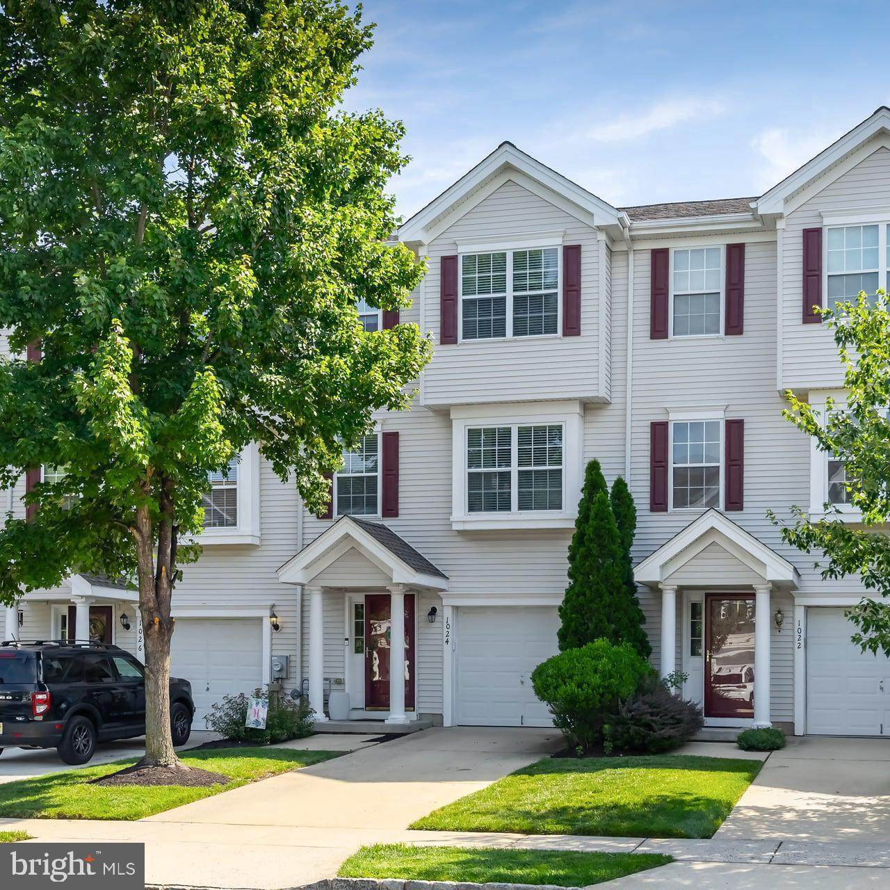 1024 Moore Road - Photo 1