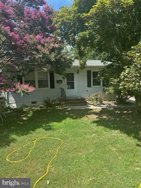 205 Walnut Street - Photo 1