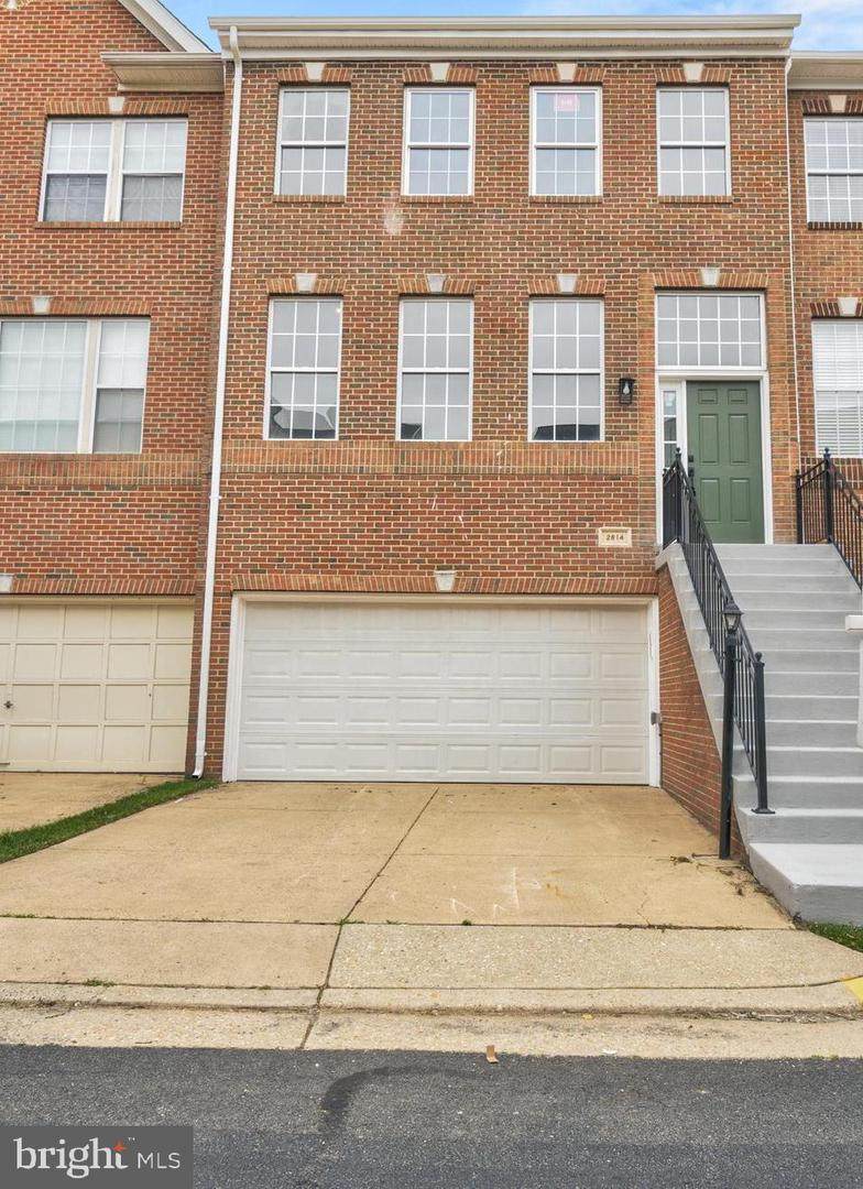 2614 Tarleton Corner Drive - Photo 1