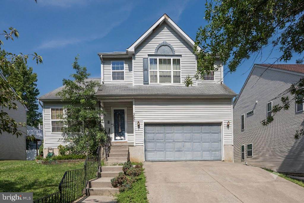350 Garrett Morgan Drive - Photo 1
