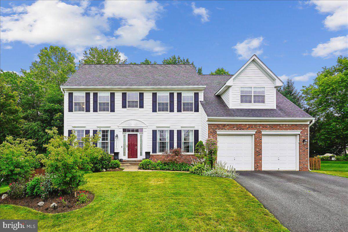 15361 Warm Springs Lane - Photo 1