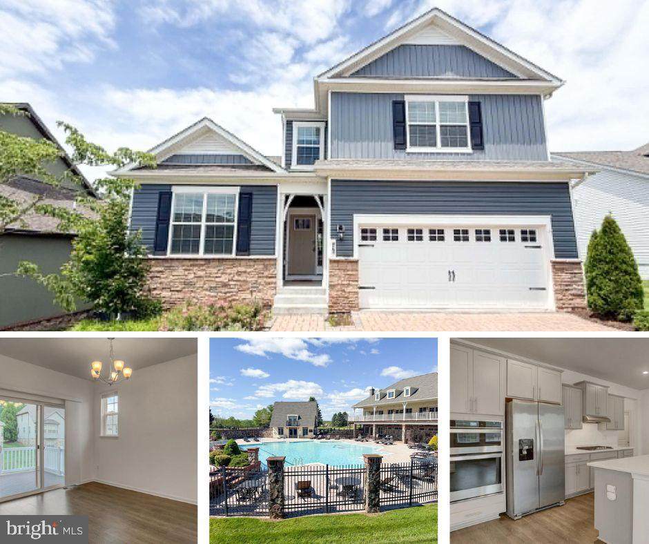 75 Garrison Falls Drive - Photo 1