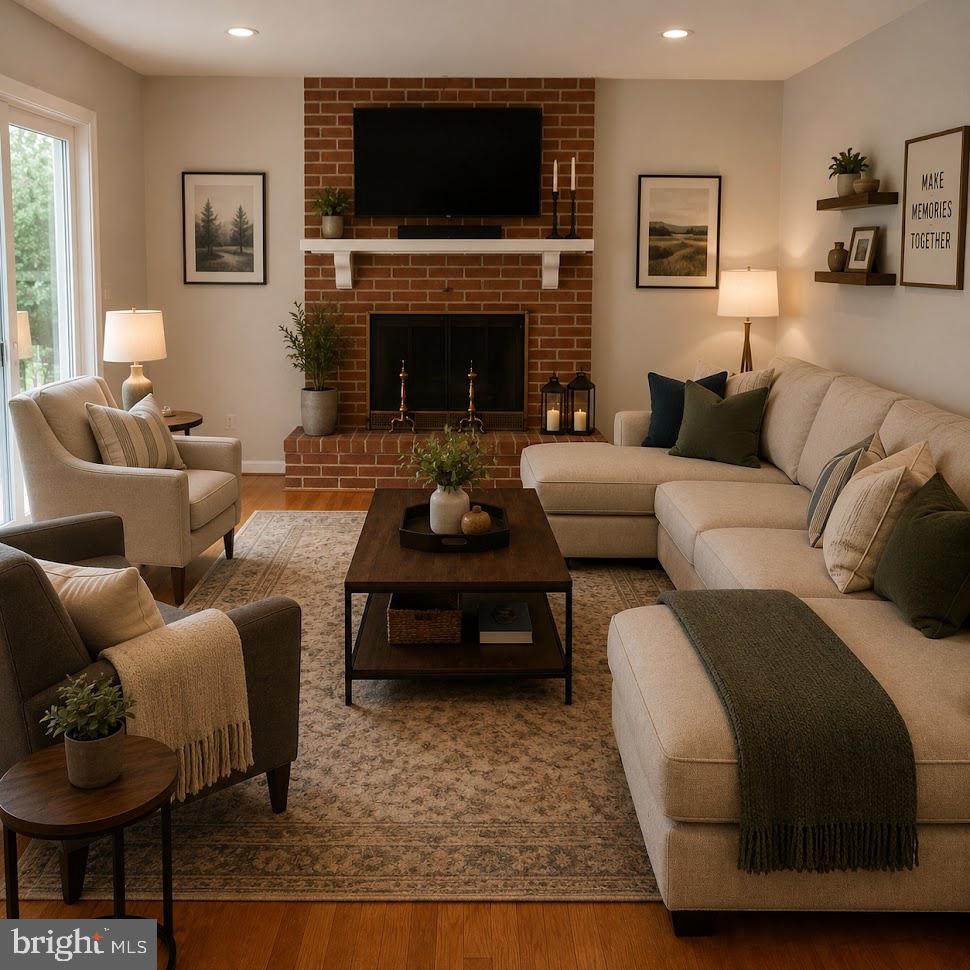 7007 Runnymeade Court - Photo 1