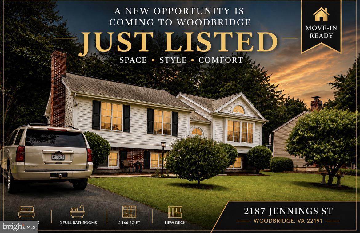 2187 Jennings Street - Photo 1