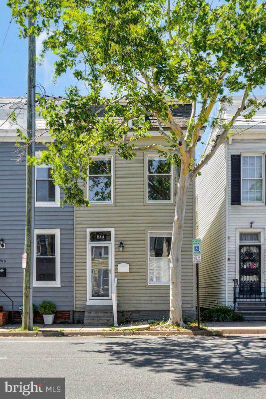 514 Patrick Street - Photo 1