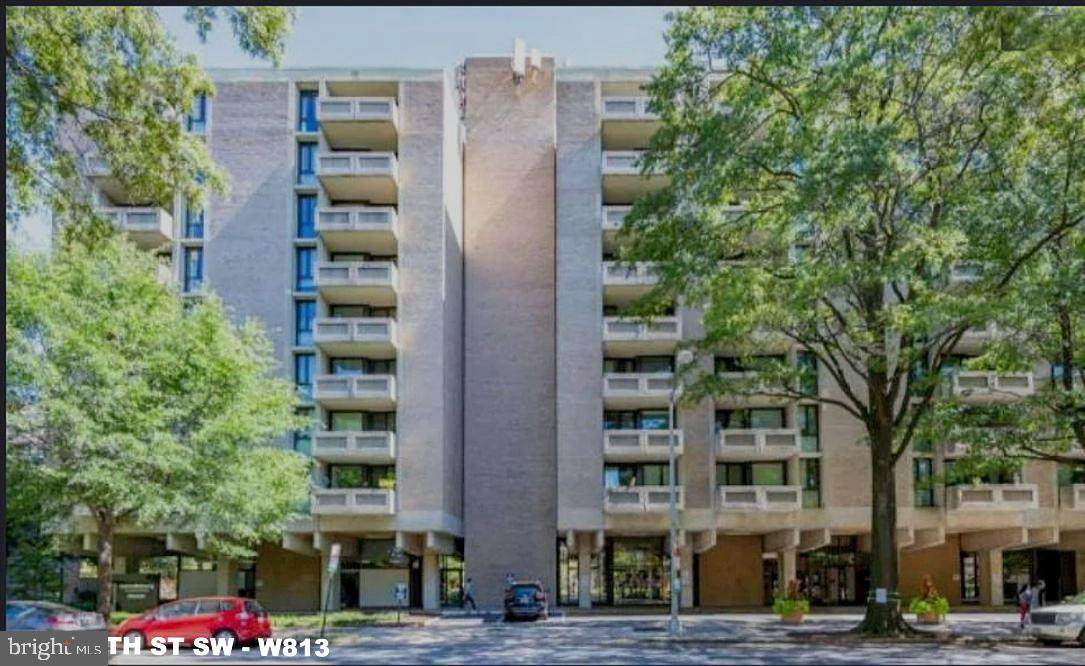 1250 4TH Street - Photo 1