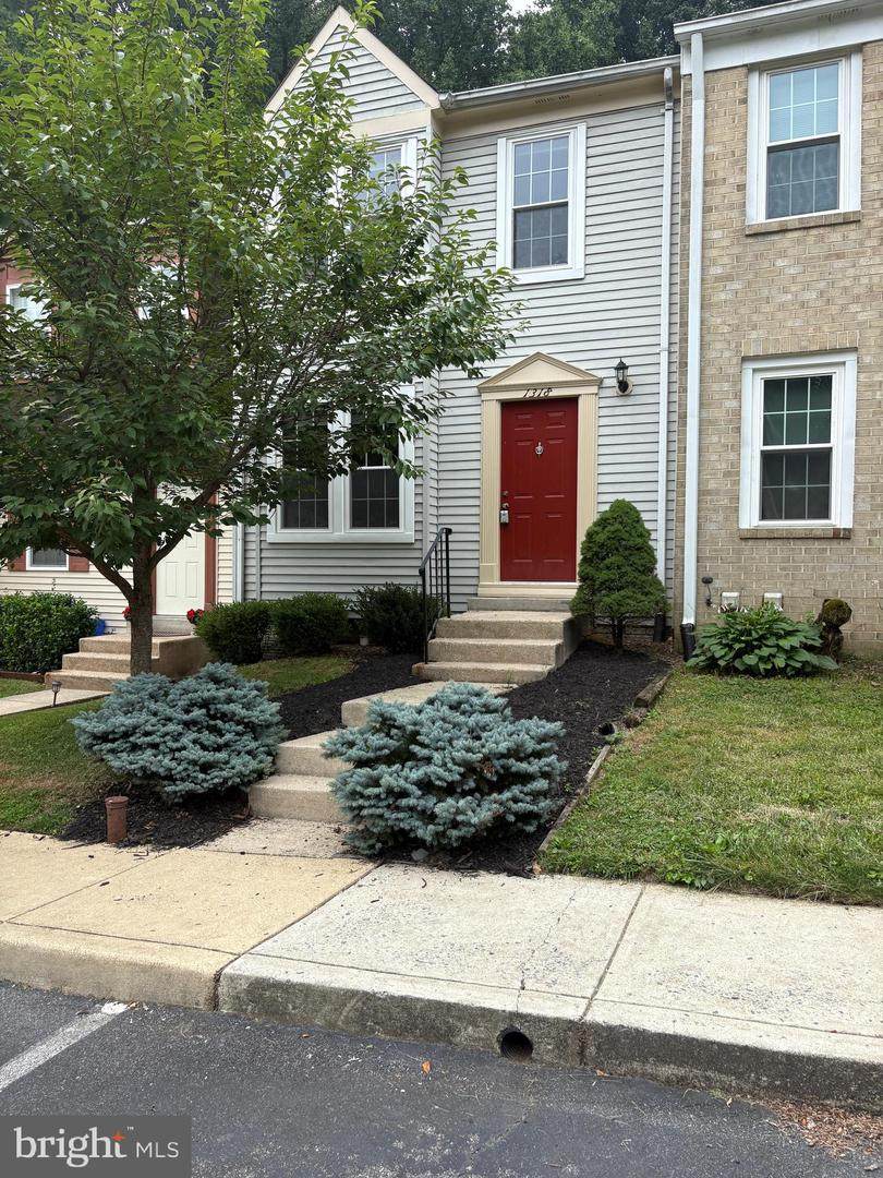 1318 Alderton Lane - Photo 1