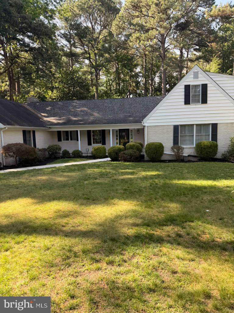621 Douglas Road - Photo 1
