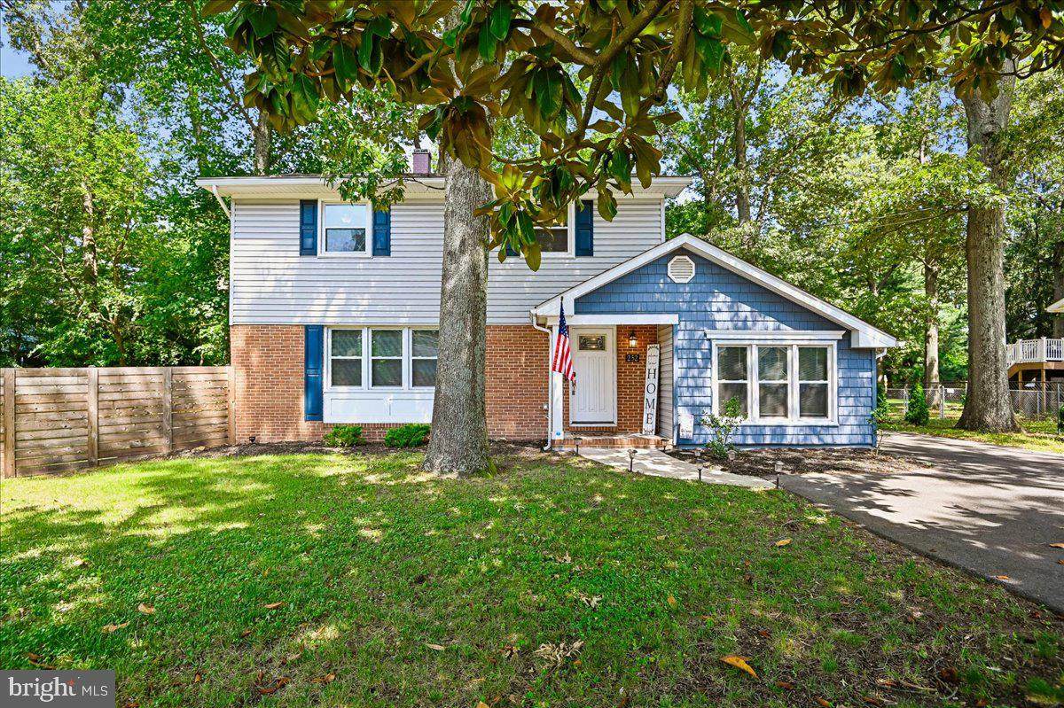 252 Magothy Bridge Road - Photo 1