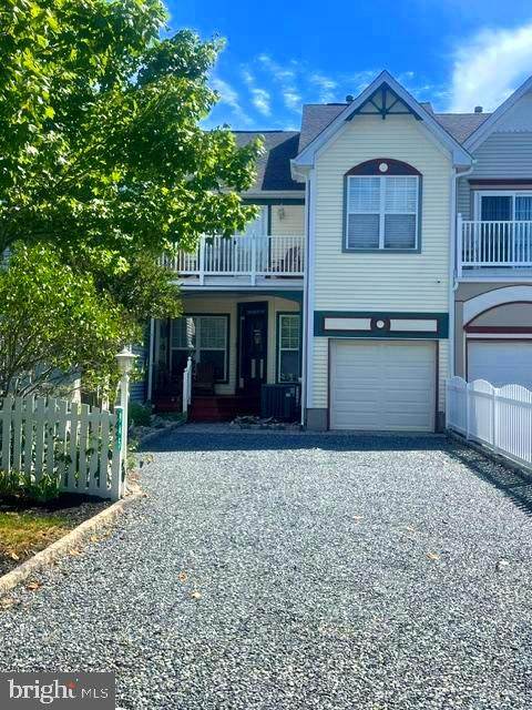 945 Yacht Club Drive - Photo 1