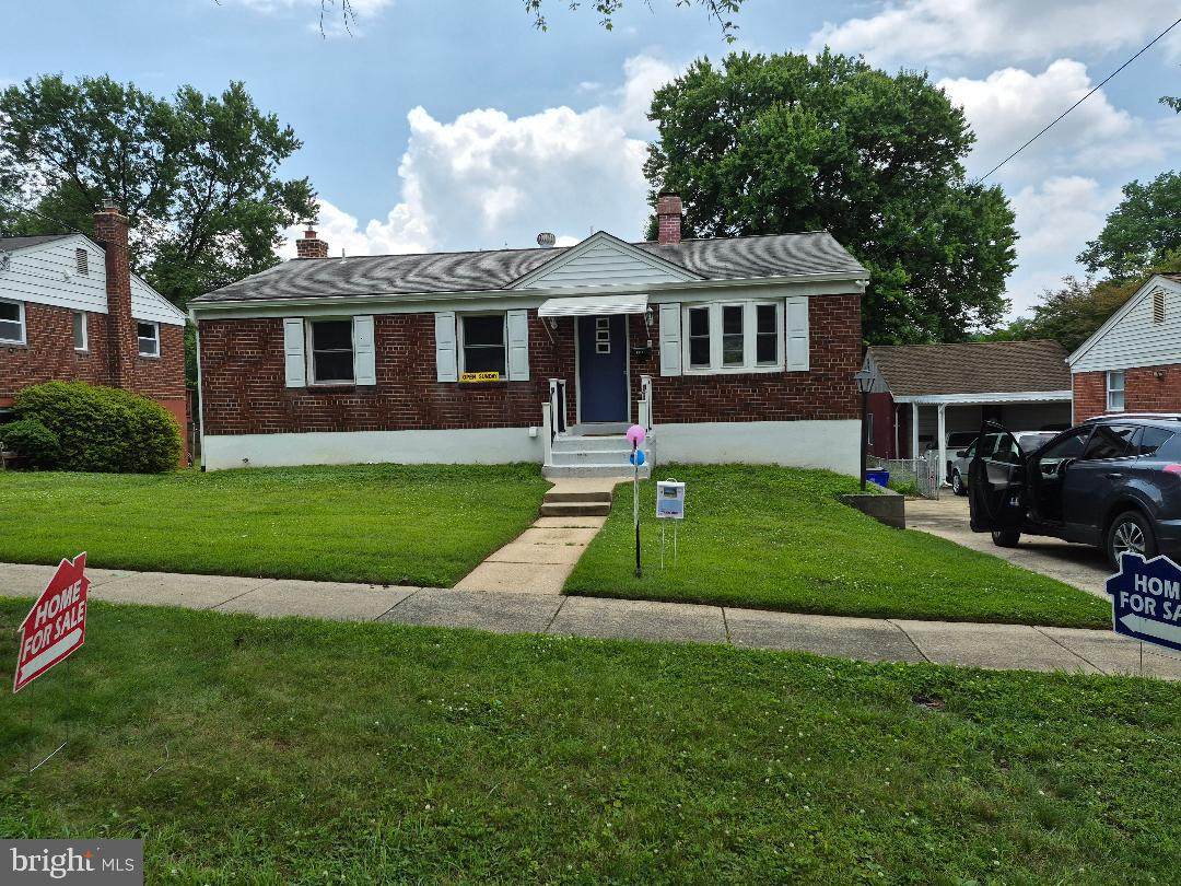 4812 Topping Road - Photo 1