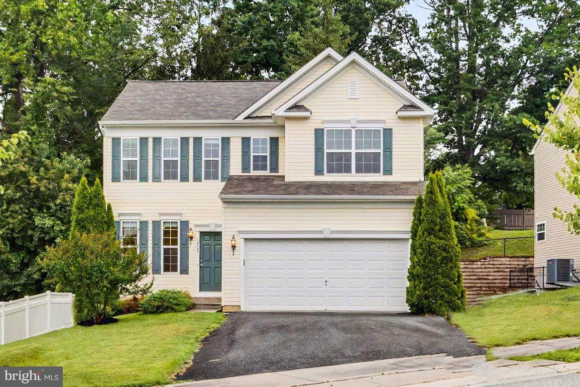1207 Wishing Well Court - Photo 1