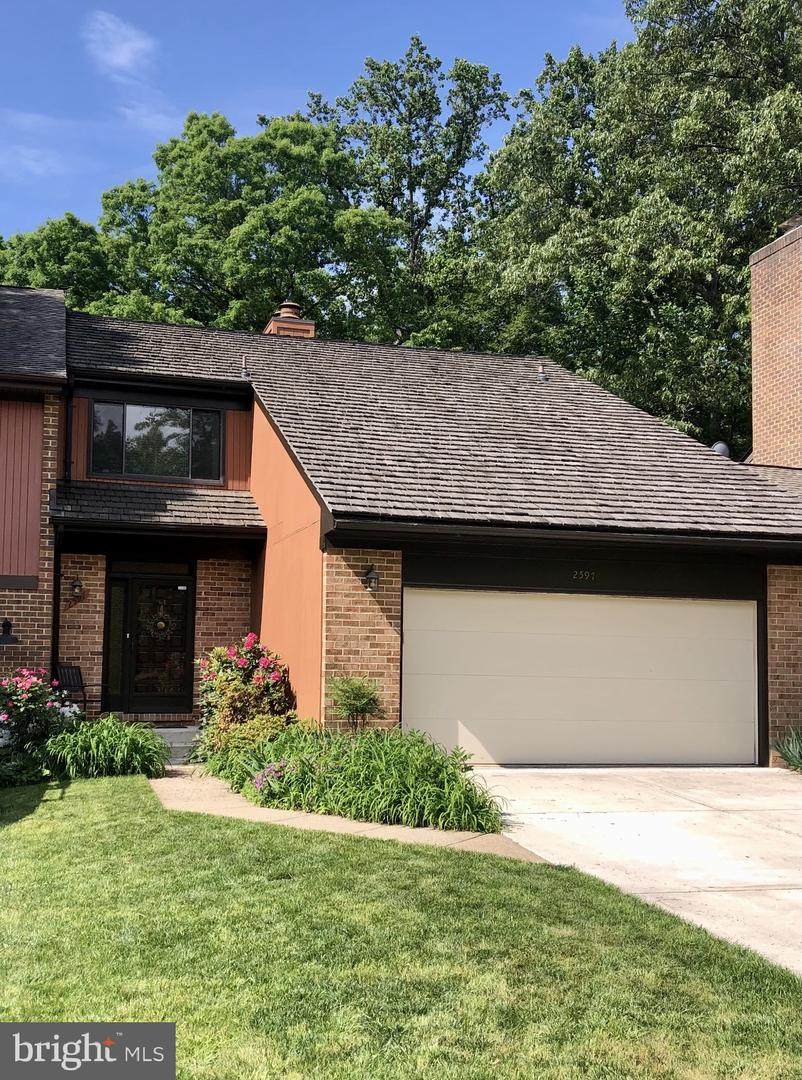2597 Tree House Drive - Photo 1