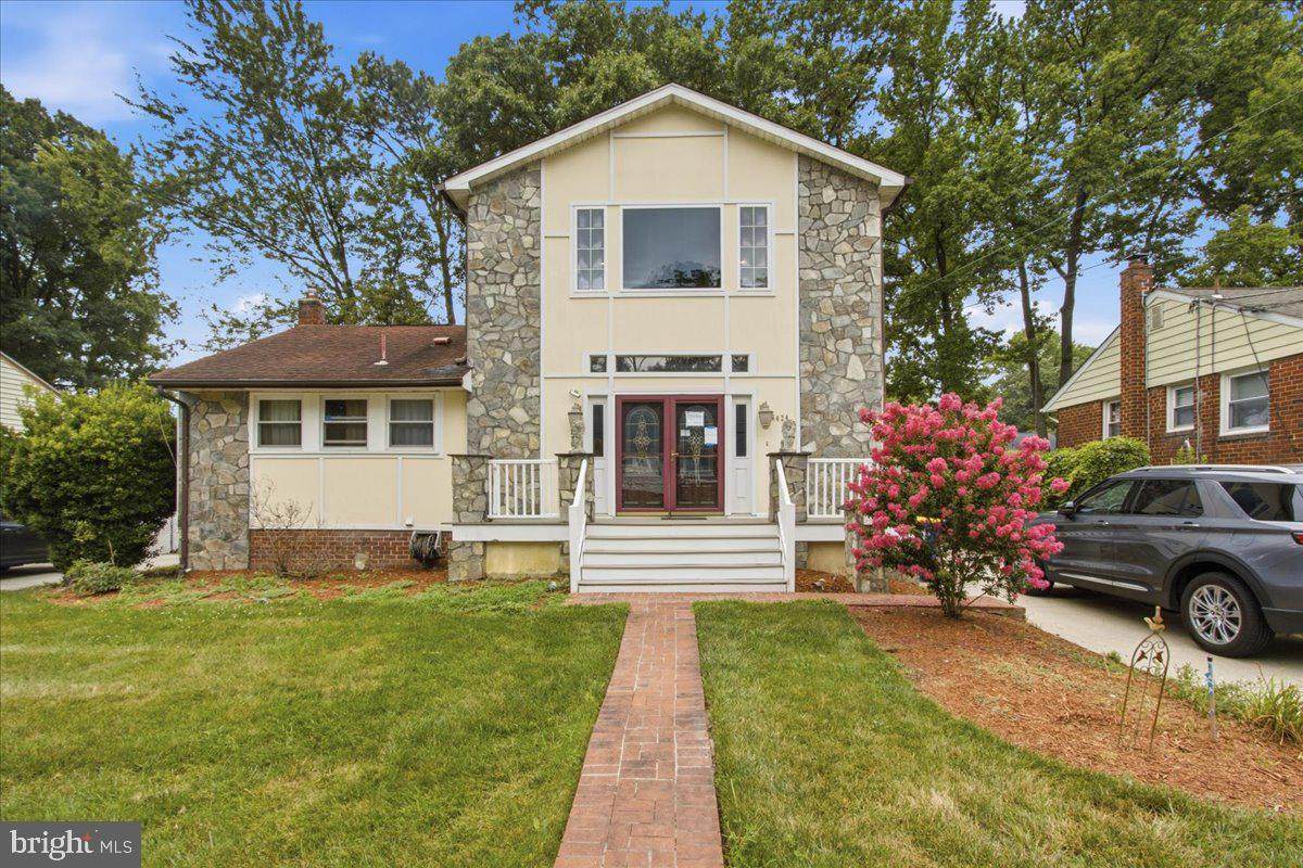 6424 Fairbanks Street - Photo 1
