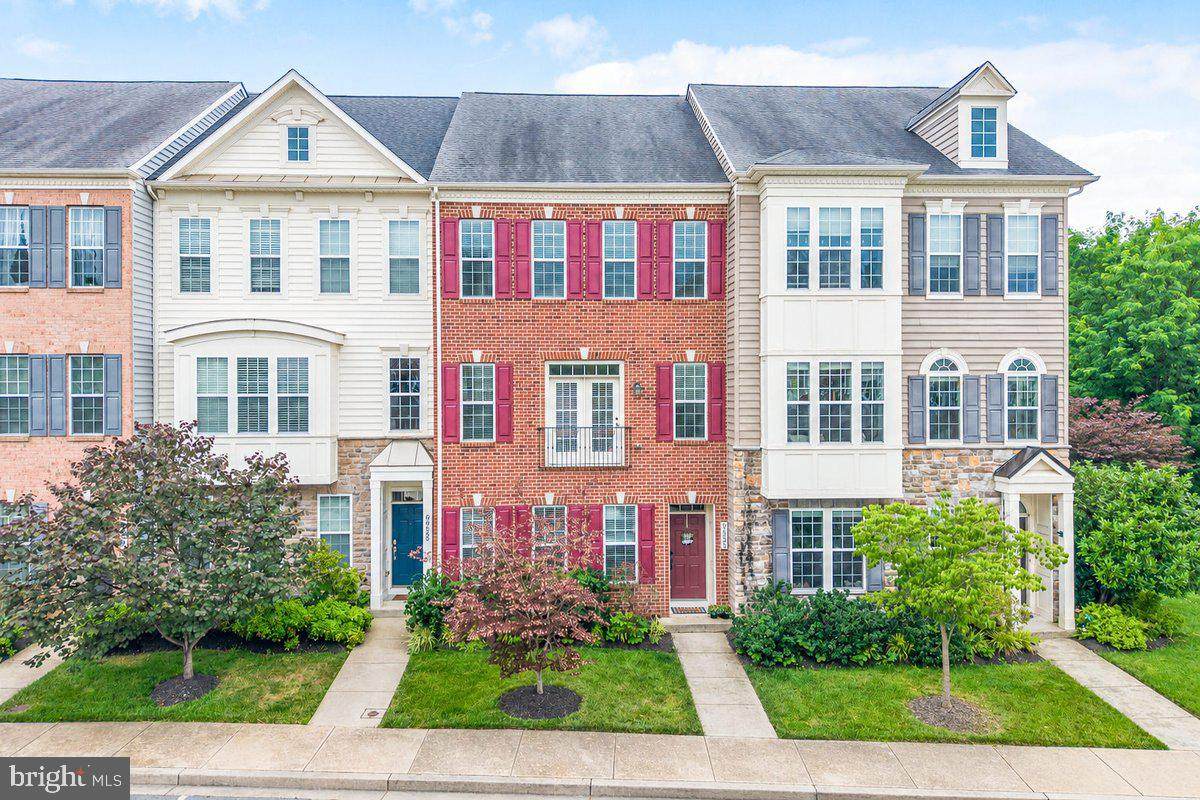 9653 Bothwell Lane - Photo 1