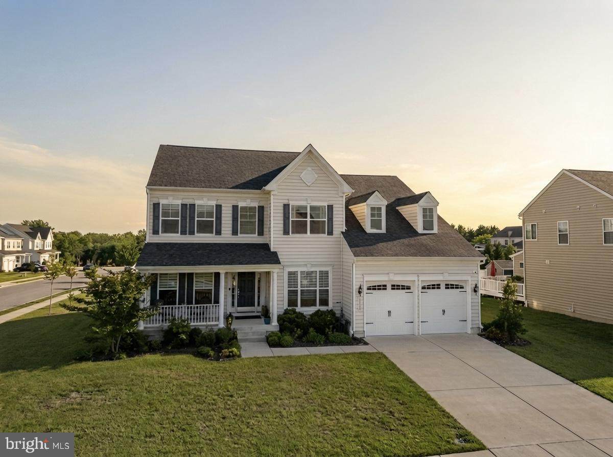 1308 Moscato Way - Photo 1