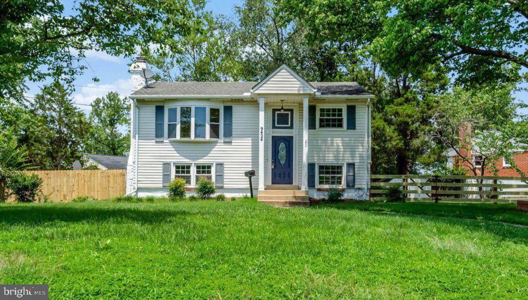 9424 Westmoreland Avenue - Photo 1