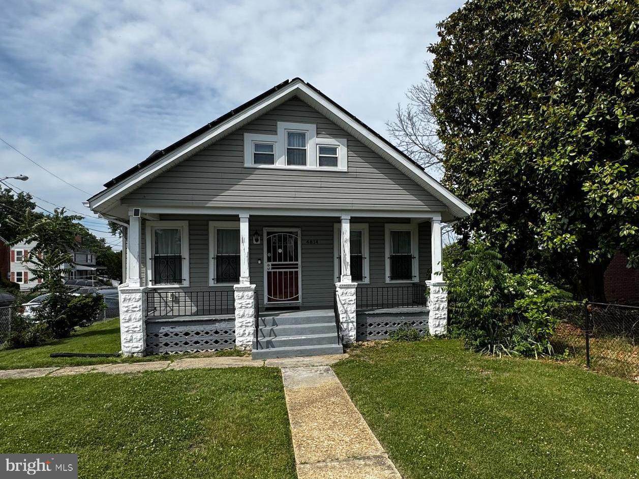 4814 Heath Street - Photo 1