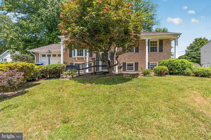 2408 Greenheart Lane - Photo 1