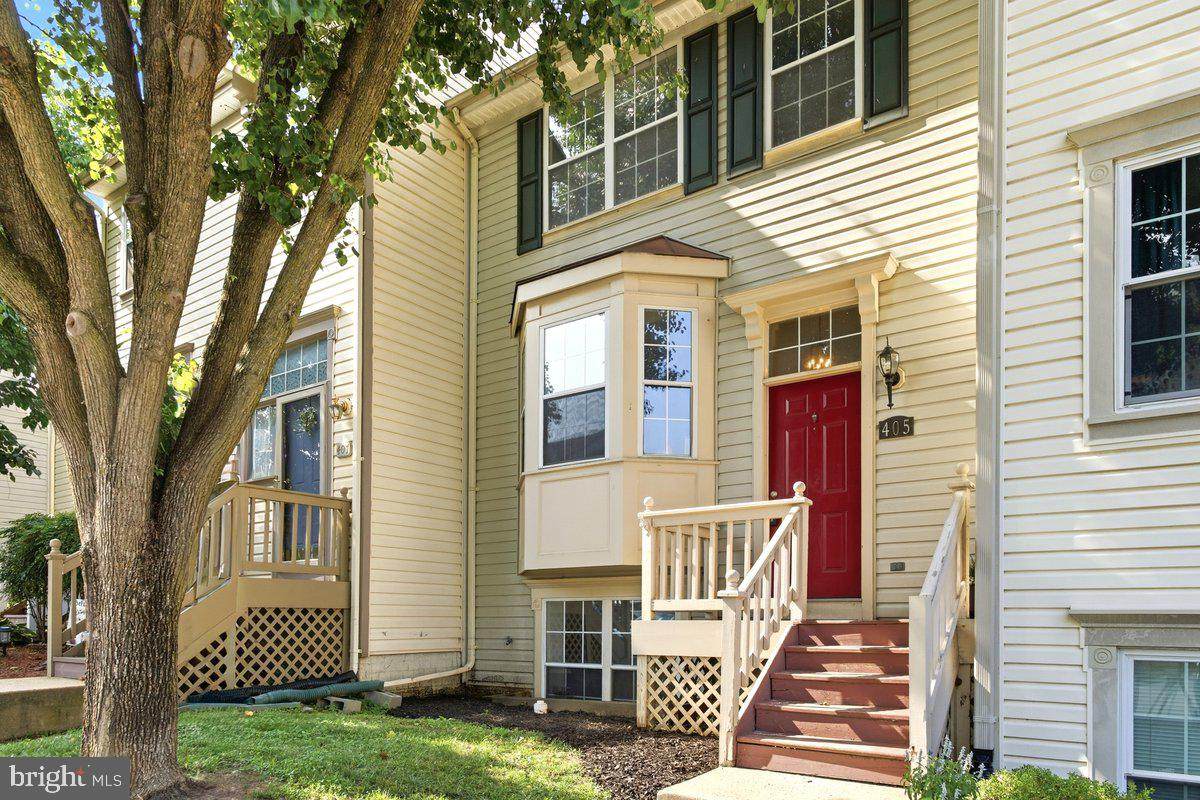 405 Mcdaniel Drive - Photo 1
