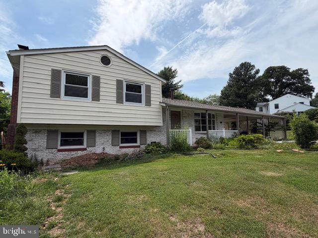 17630 Wheat Fall Drive - Photo 1