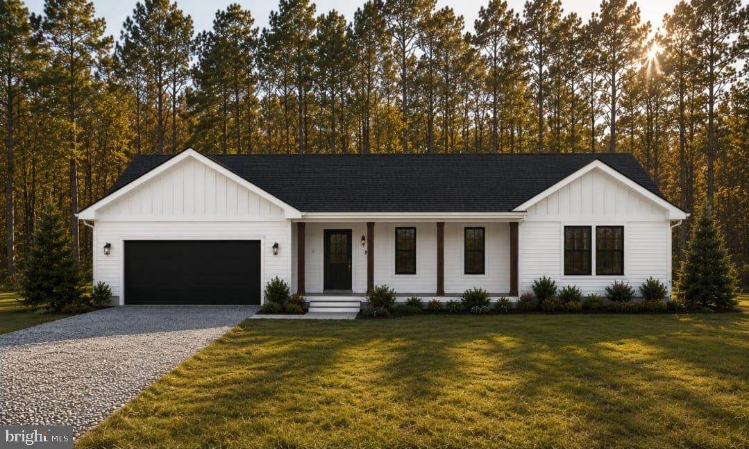 Lot 2 Southside Avenue - Photo 1