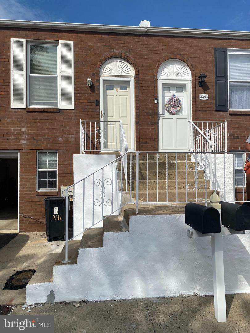 3341 Red Lion Road - Photo 1