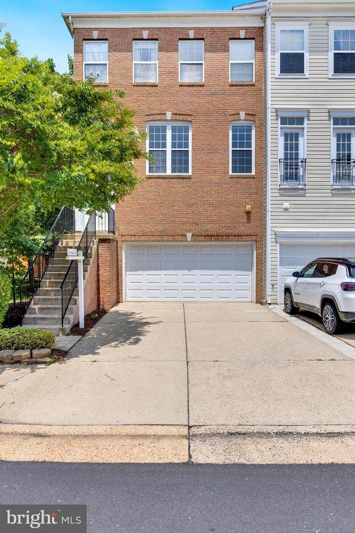 6710 Percethony Court - Photo 1