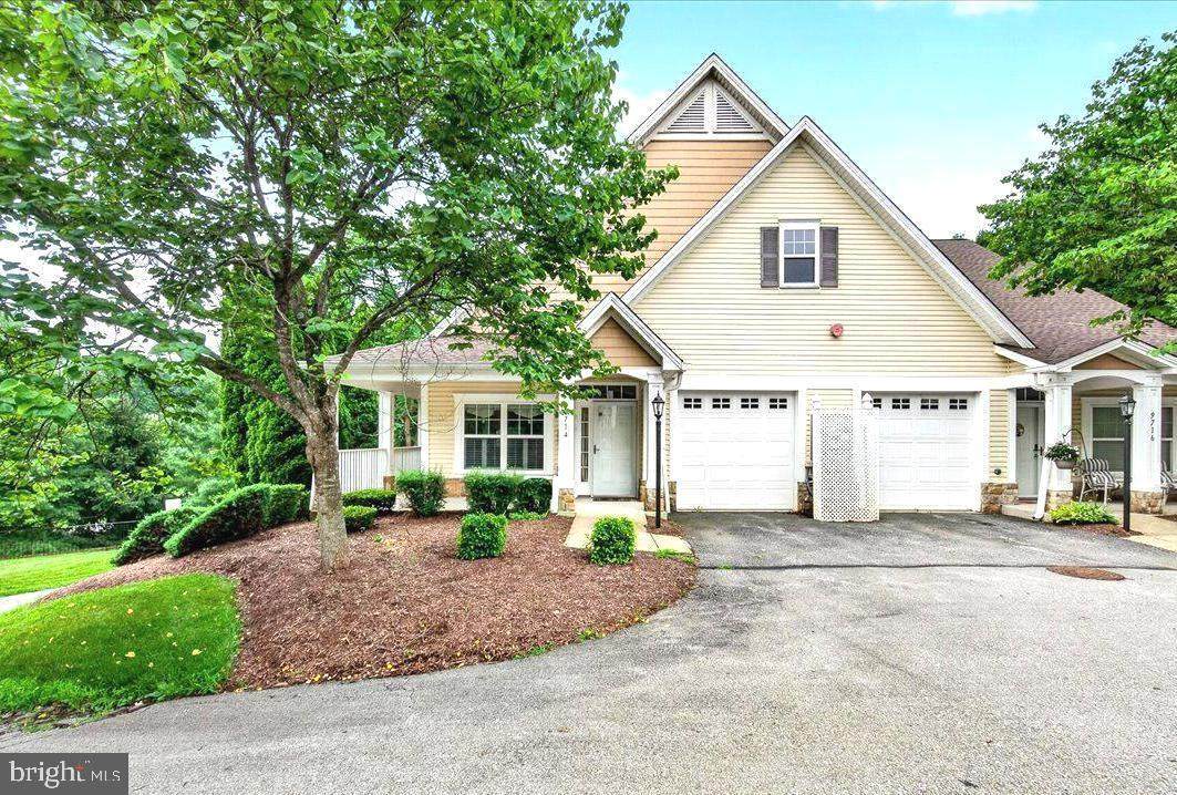 9714 Winery Court - Photo 1