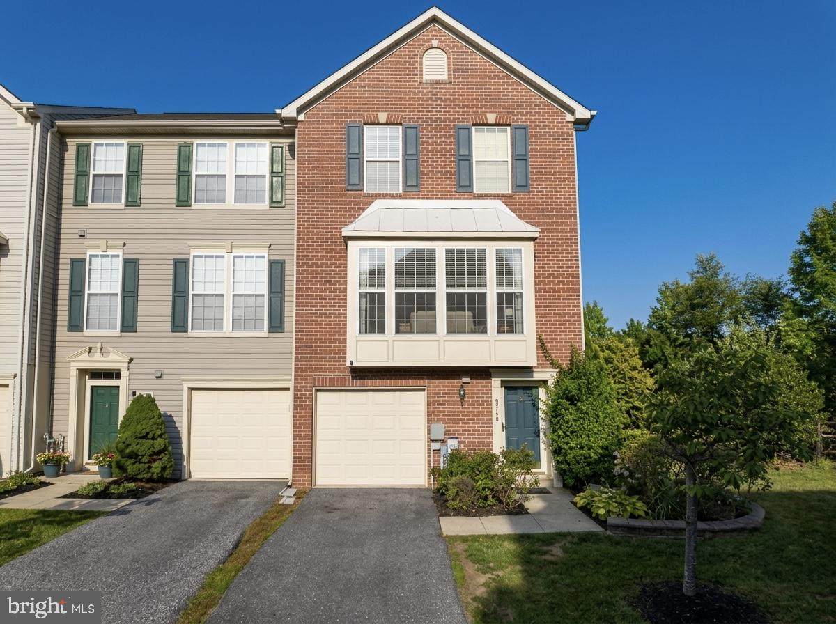 9746 Harvester Circle - Photo 1