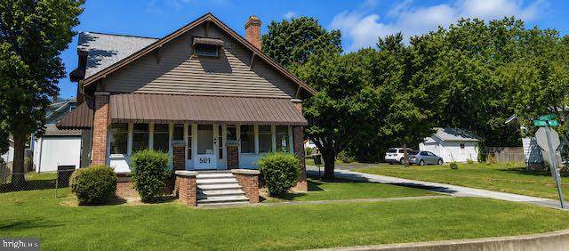501 Newport Pike - Photo 1