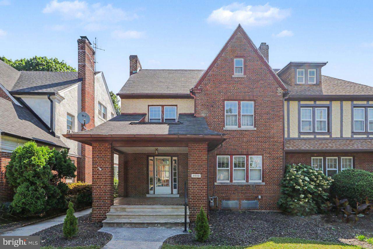 2603 2ND Street - Photo 1