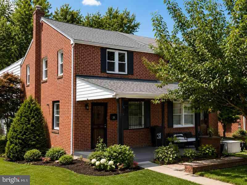 314 Felton Avenue - Photo 1
