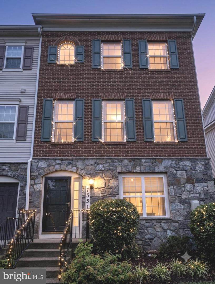 7331 Archsine Lane - Photo 1