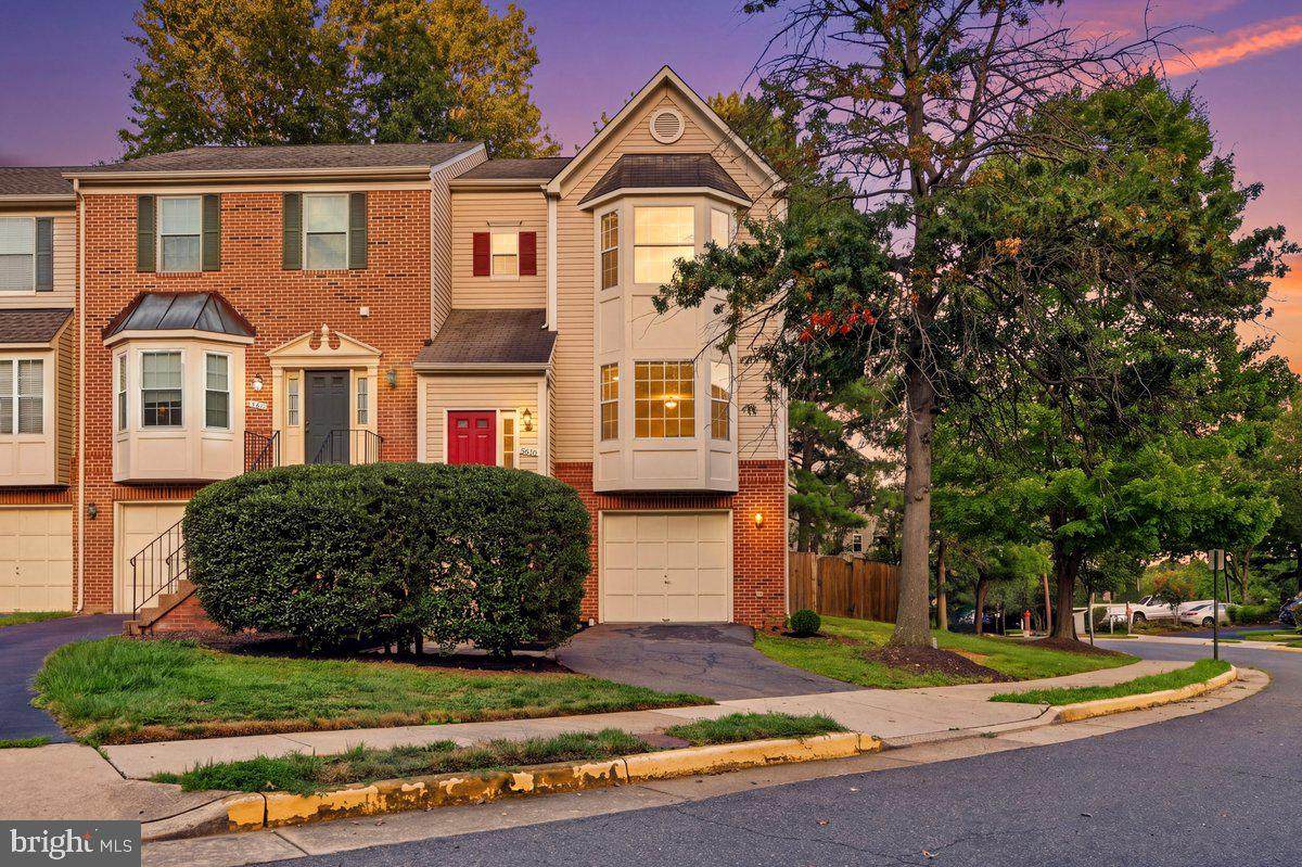 5610 Belleau Woods Lane - Photo 1