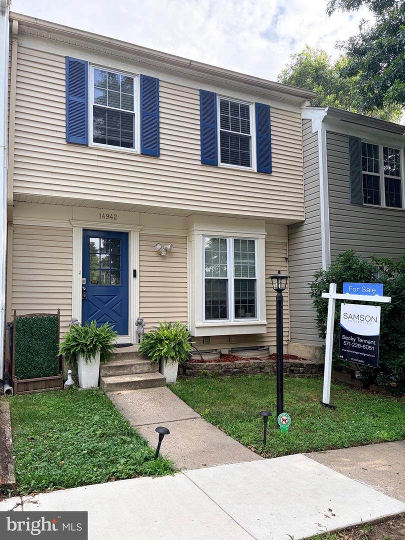 14942 Ampstead Court - Photo 1