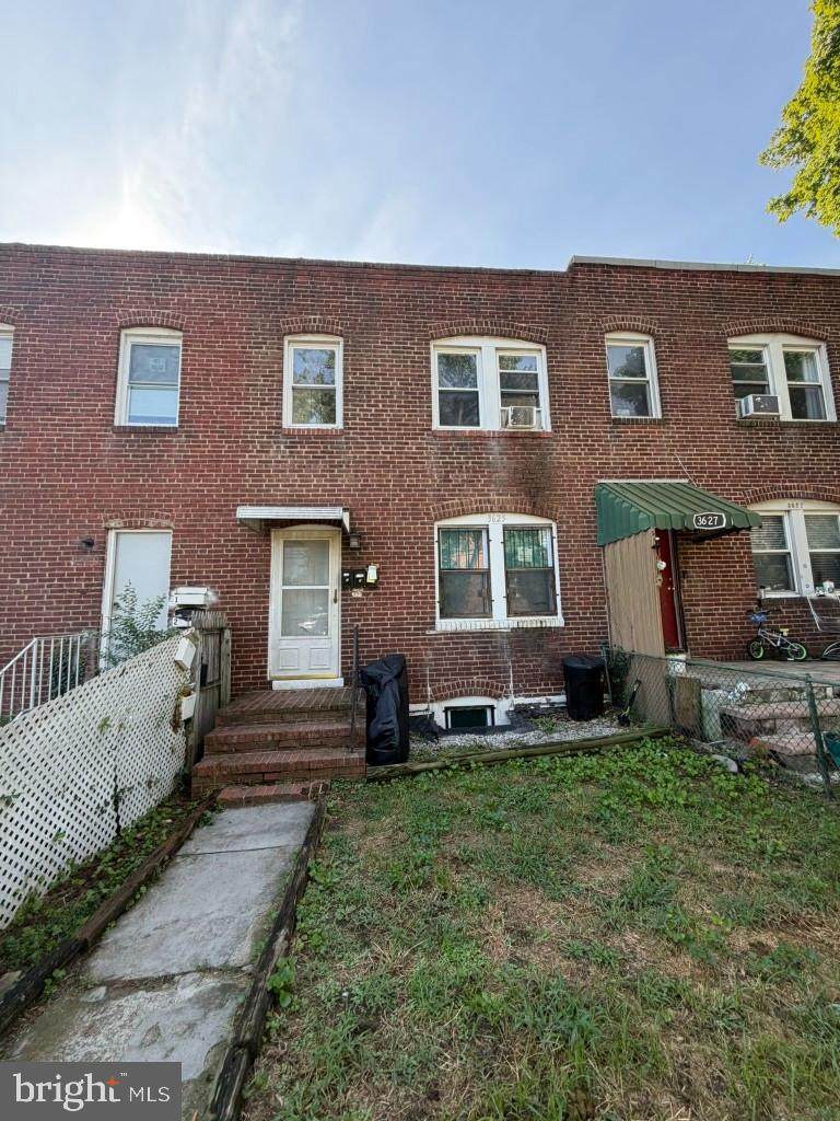 3625 Everett Street - Photo 1