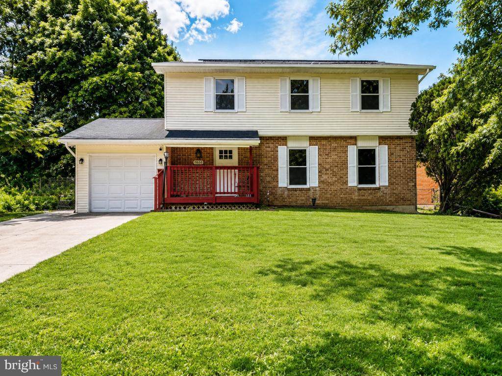 8639 Hayshed Lane - Photo 1