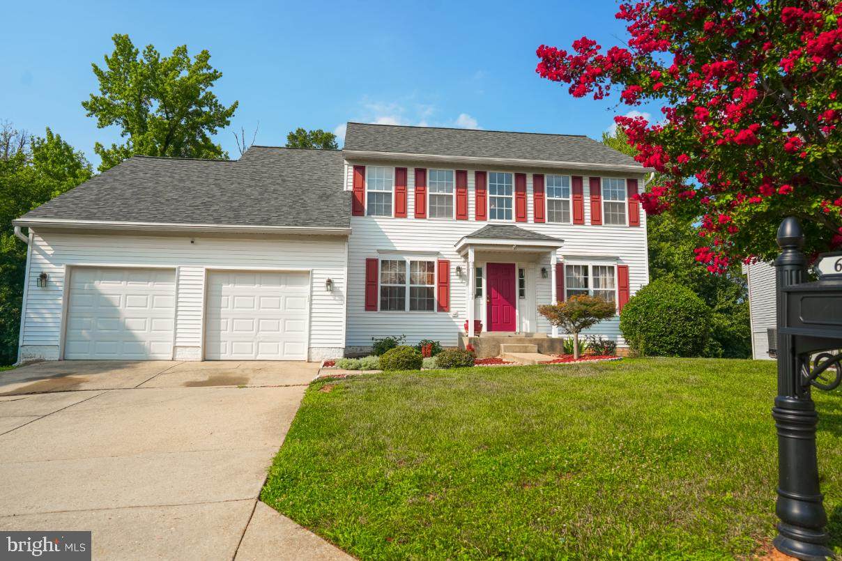 6812 Asset Drive - Photo 1