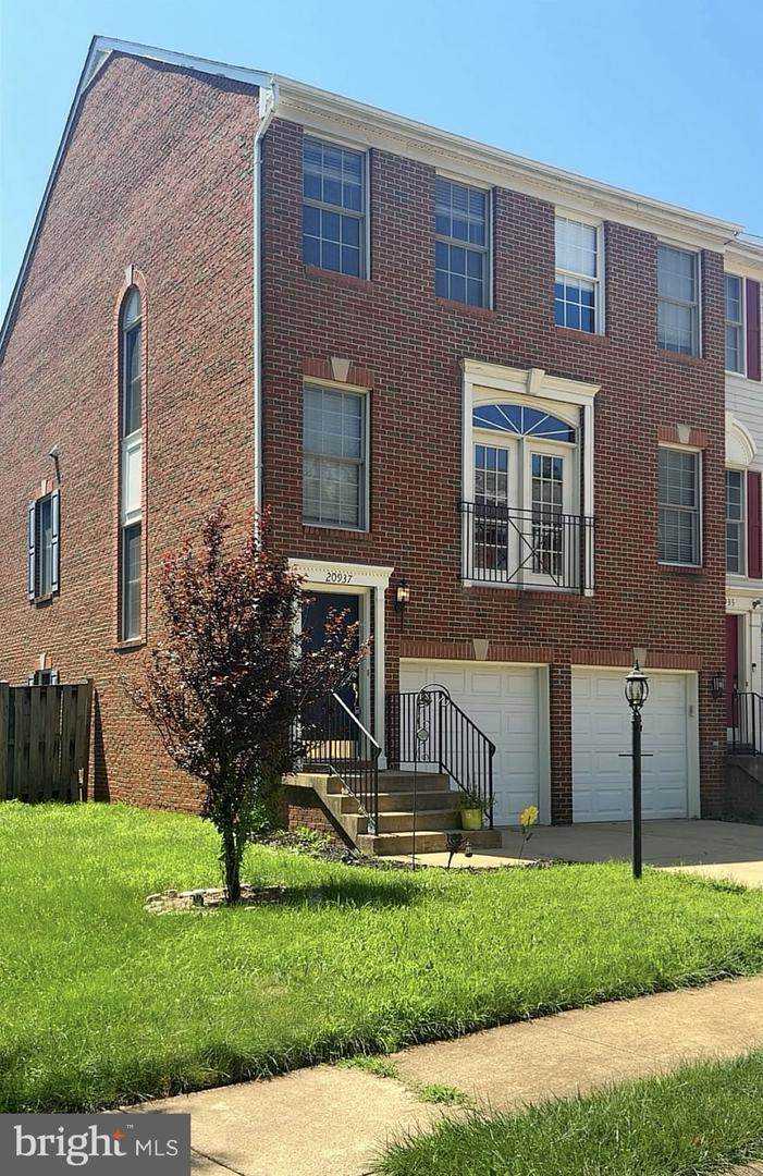 20937 Sandian Terrace - Photo 1