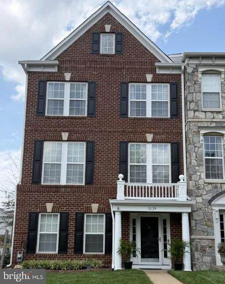 1119 Patrick Street - Photo 1