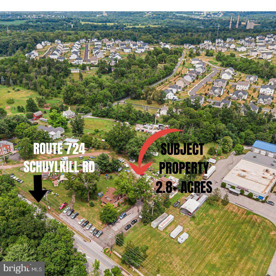 487 Schuylkill Road - Photo 1