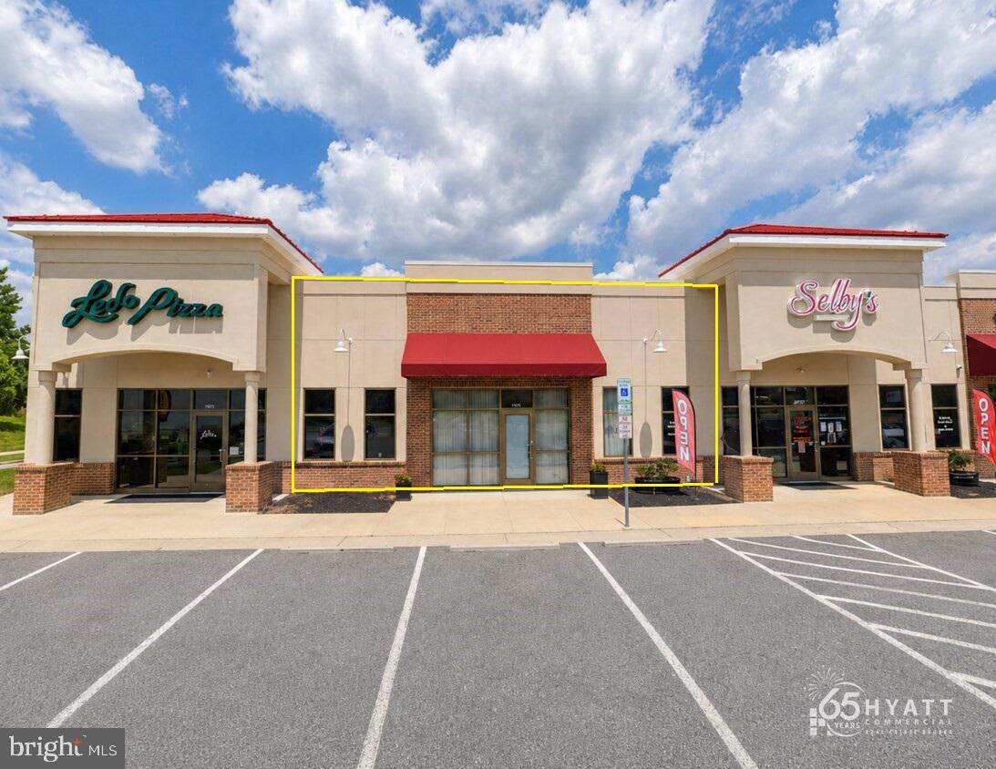 11668 Billingsley Road - Photo 1