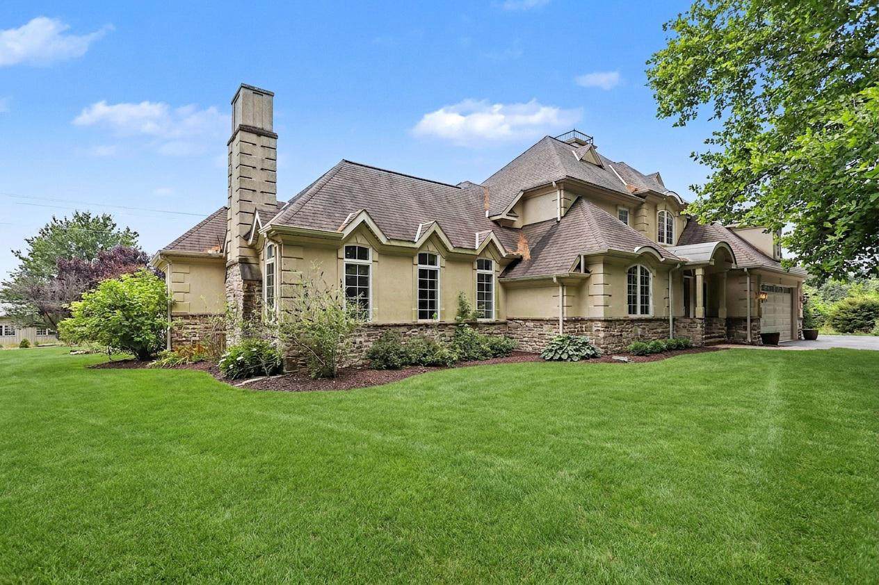 4097 Wren Road - Photo 1