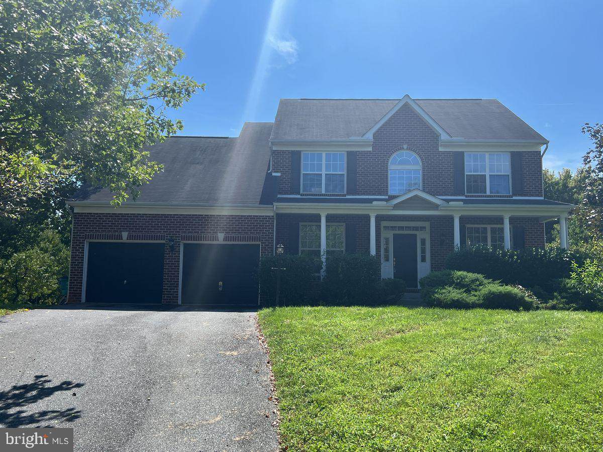 1700 Crommelins Court - Photo 1